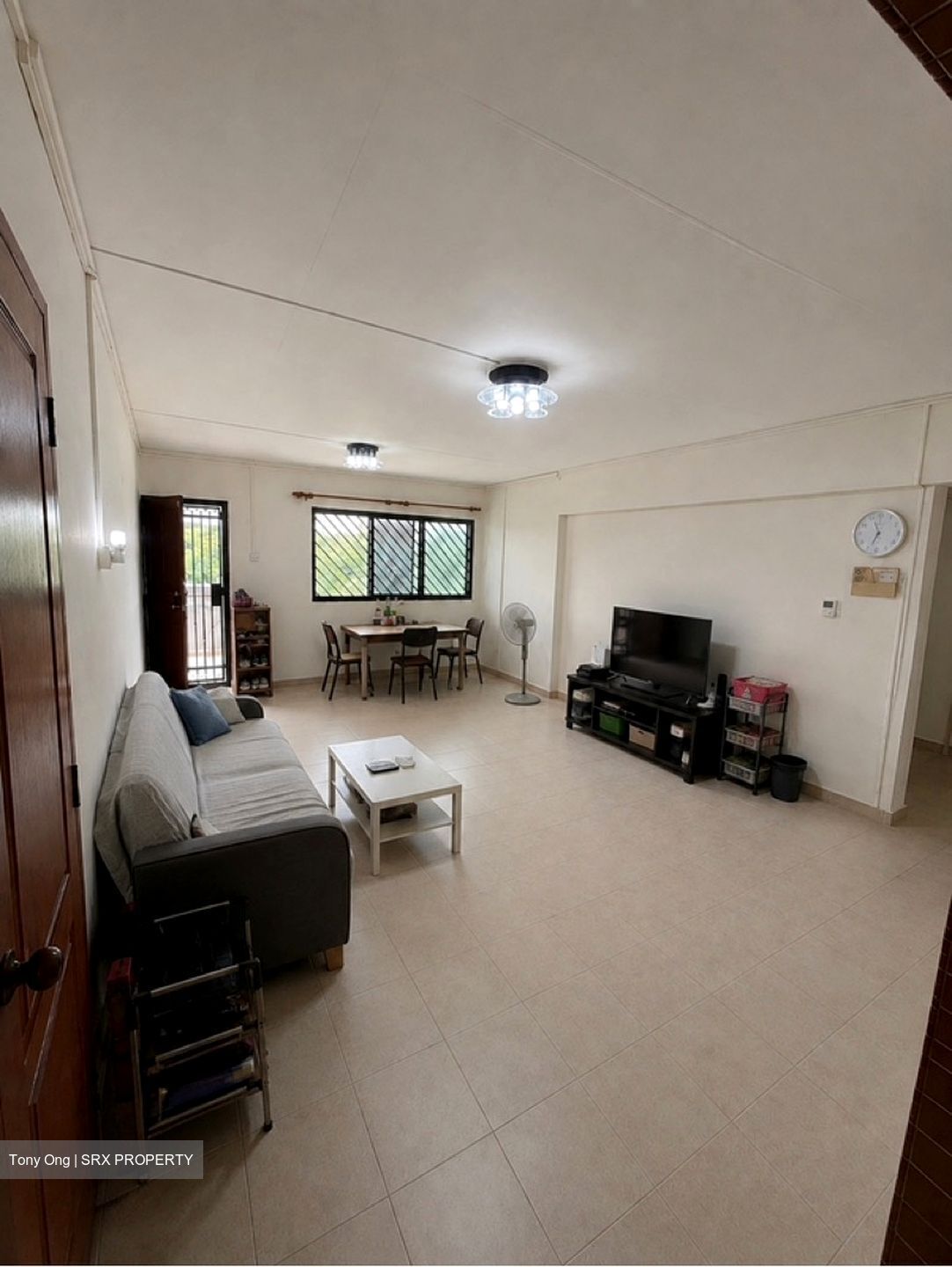 Blk 166 Tampines Street 12 (Tampines), HDB 4 Rooms #598669991